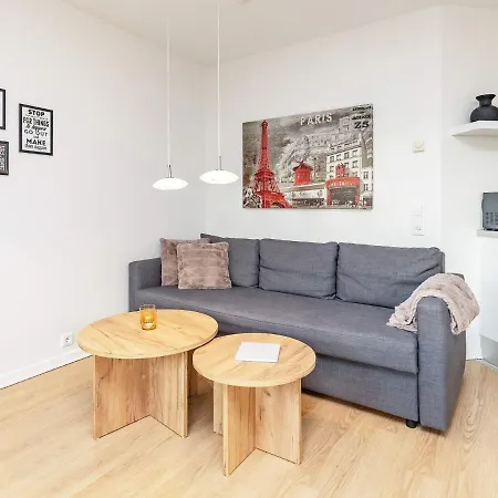 5 Person In Bogense-by Traum Hébergement de vacances Bogense