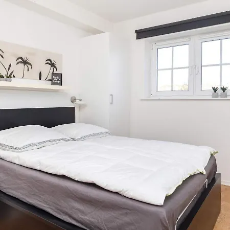 Holiday home Xxxviii Bogense