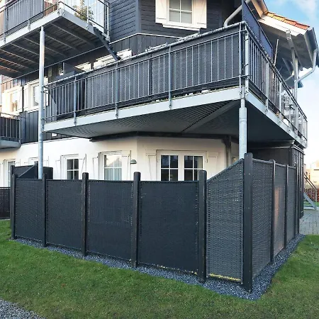 5 Person In Bogense-by Traum بيت للعطل