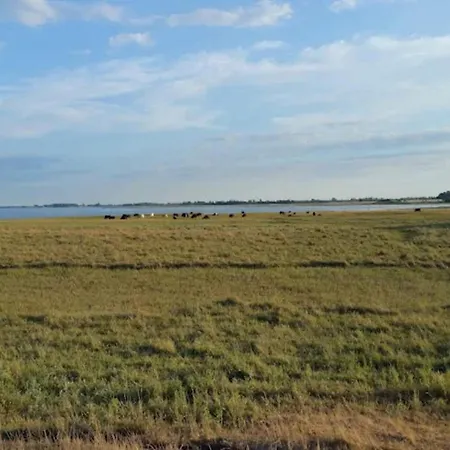 5 Person In Bogense-by Traum Hébergement de vacances *