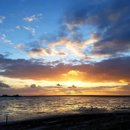 5 Person In Bogense-by Traum Hébergement de vacances