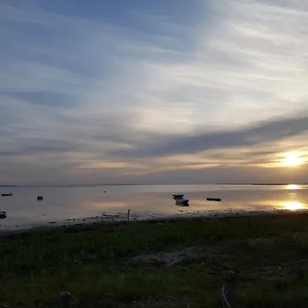 Hébergement de vacances 5 Person In Bogense-by Traum