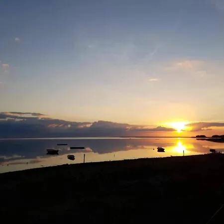 5 Person In Bogense-by Traum Hébergement de vacances Bogense