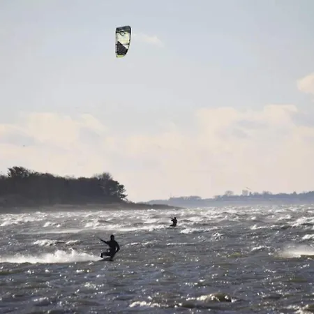 5 Person In Bogense-by Traum Hébergement de vacances