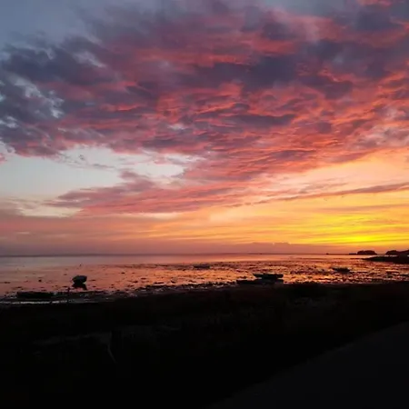 Hébergement de vacances 5 Person In Bogense-by Traum *