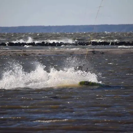 5 Person In Bogense-by Traum Hébergement de vacances Bogense