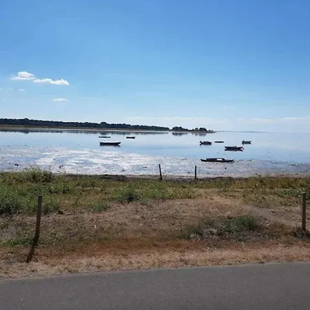 Hébergement de vacances 5 Person In Bogense-by Traum Bogense