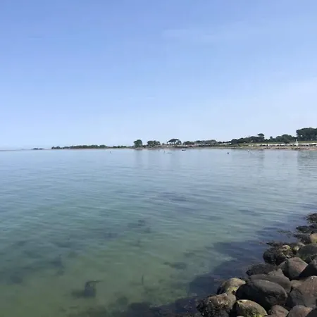 5 Person In Bogense-by Traum Hébergement de vacances