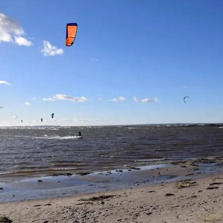 Hébergement de vacances 5 Person In Bogense-by Traum *