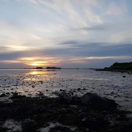 5 Person In Bogense-by Traum Bogense