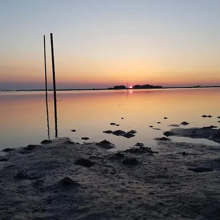 5 Person In Bogense-by Traum Hébergement de vacances