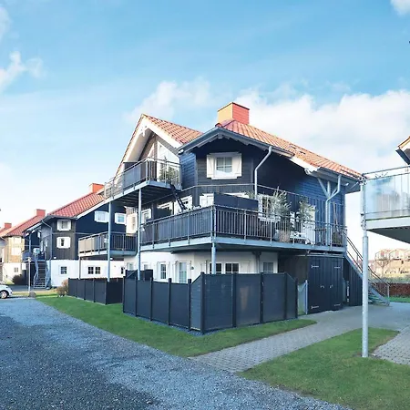5 Person In Bogense-by Traum Hébergement de vacances Bogense