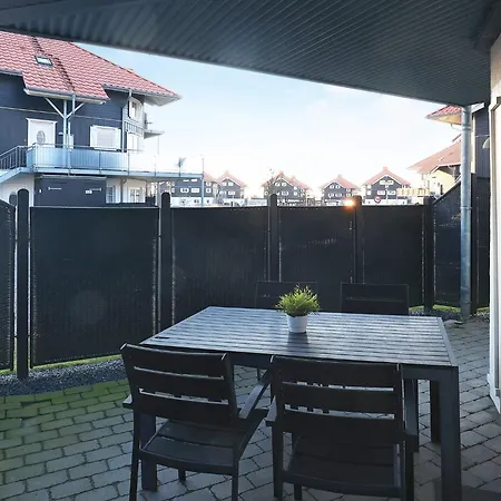 Feriehus 5 Person In Bogense-by Traum Bogense