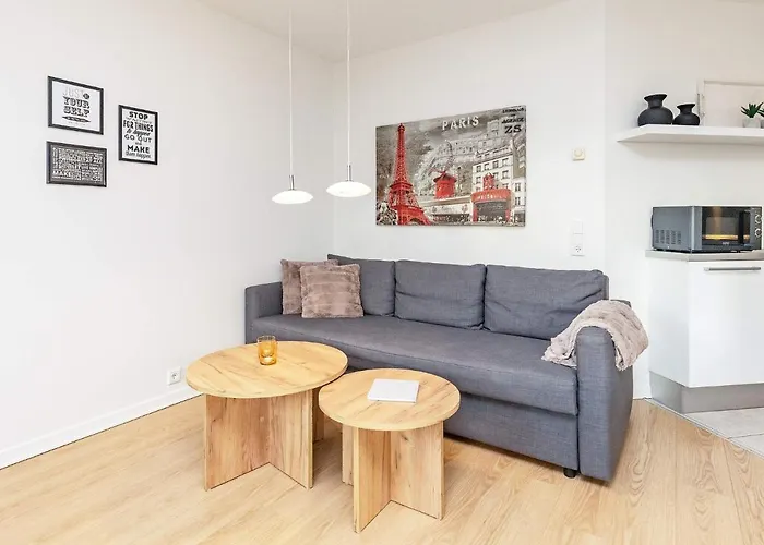 5 Person In Bogense-by Traum Vakantiehuis Bogense