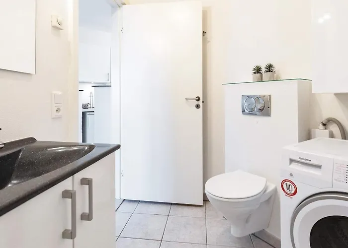 Vakantiehuis 5 Person In Bogense-by Traum